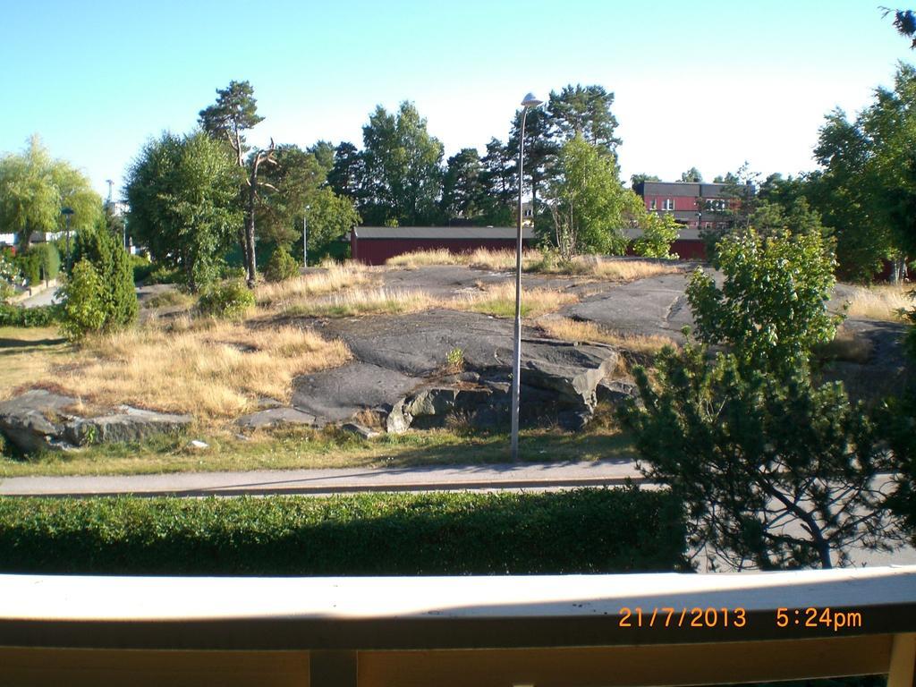 Anitas B&B Stockholm/Vaellingby Quarto foto
